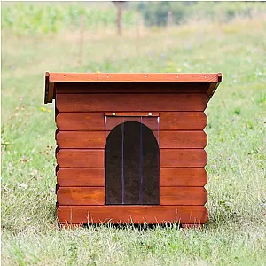 Cusca de caine cubica extra mare XLXLXL